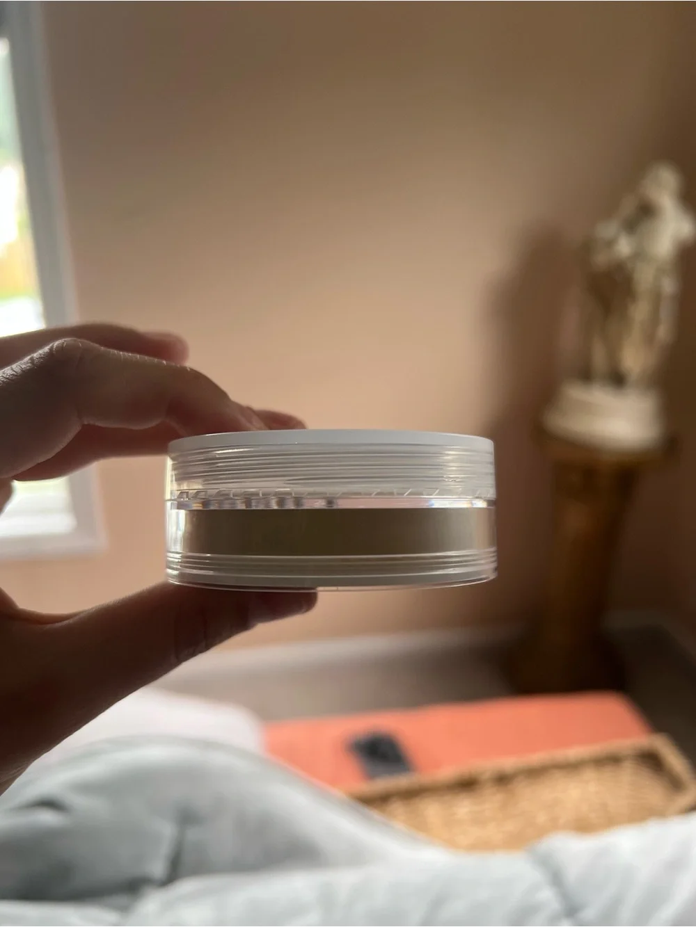L'Oréal Infallible Blur-fection Setting Powder - UNOPENED